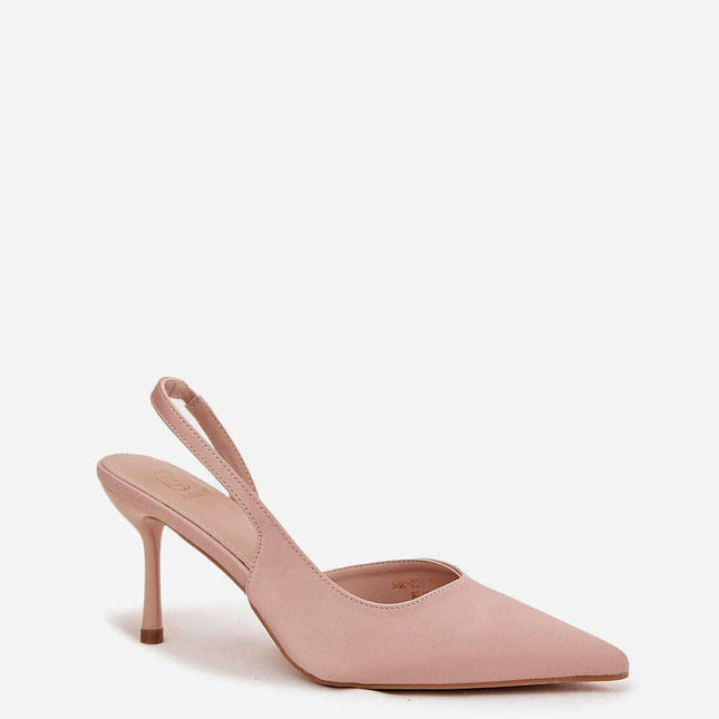 High heels model 219816