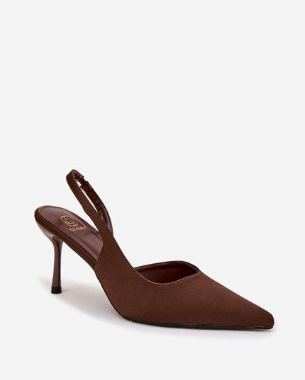 High heels model 219817