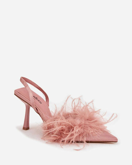 High heels model 219818