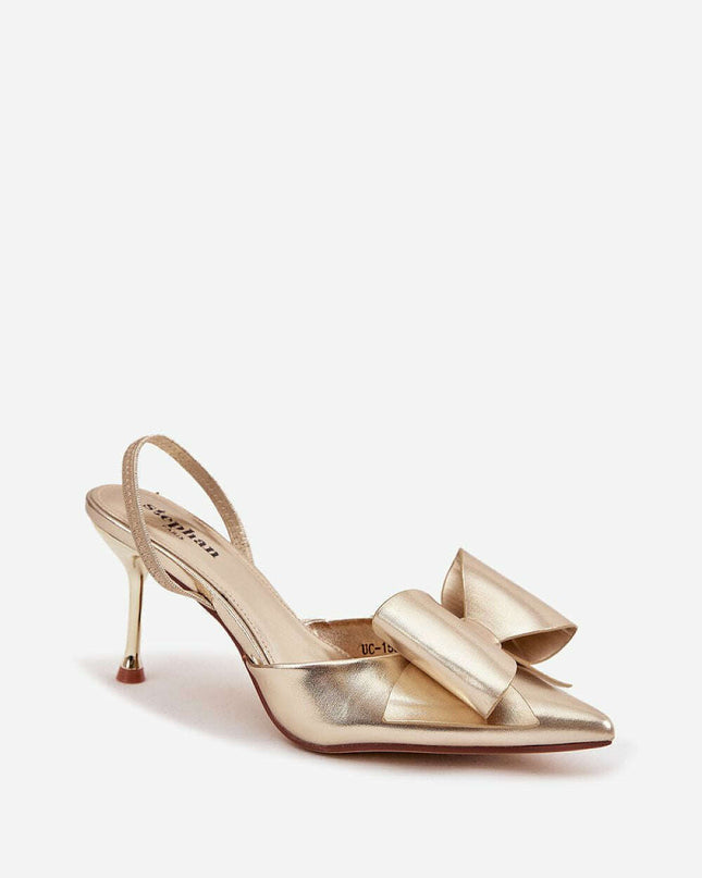 High heels model 219821