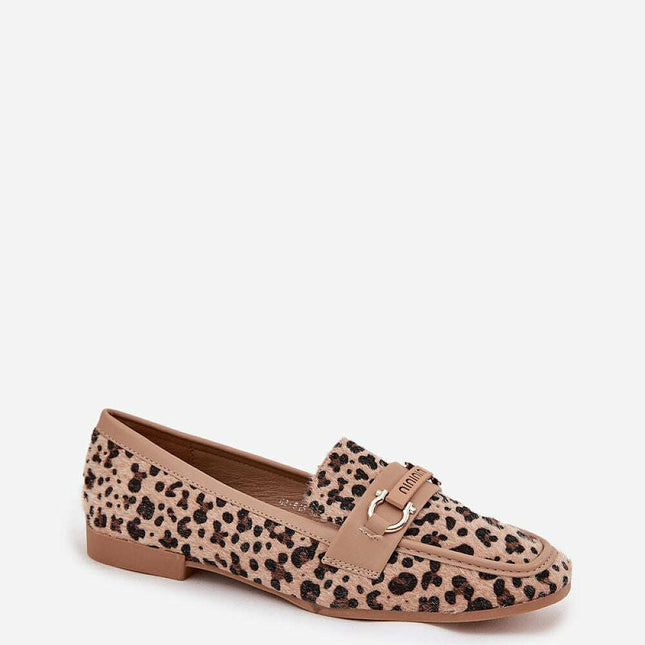 Mocassin model 219826