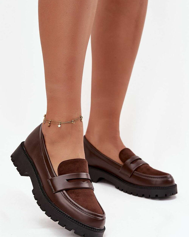 Mocassin model 219827