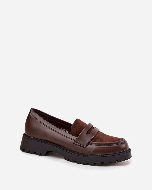 Mocassin model 219827