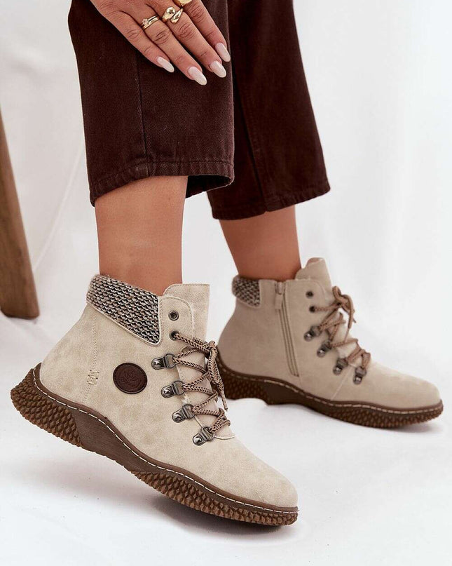 Trapper shoes model 219844