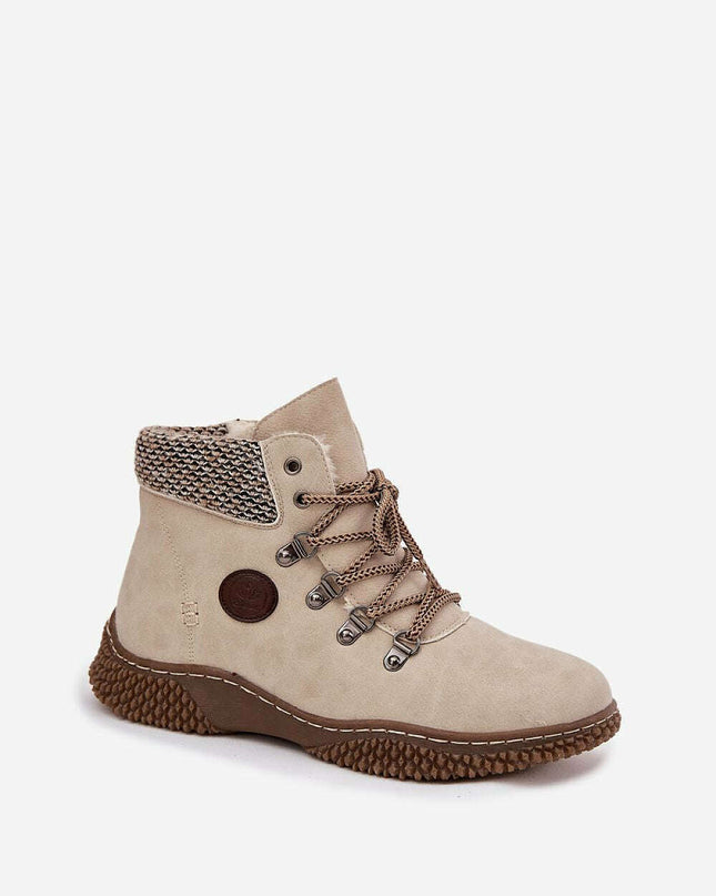 Trapper shoes model 219844