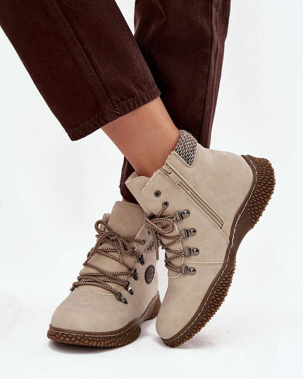 Trapper shoes model 219844