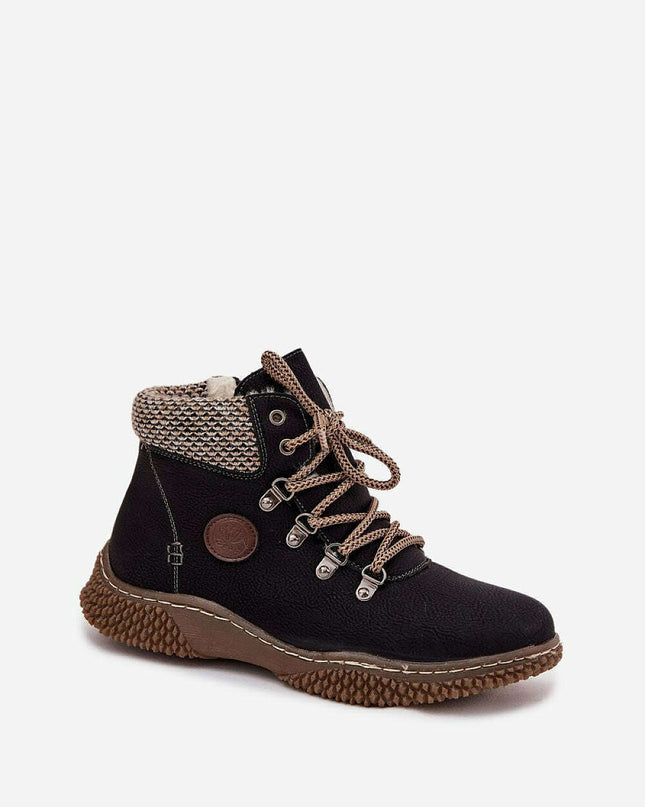 Trapper shoes model 219846