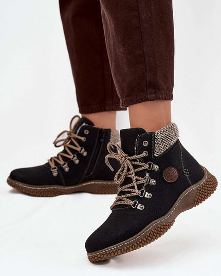 Trapper shoes model 219846