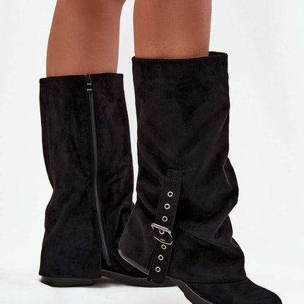 Thigh-Hight Boots model 219847