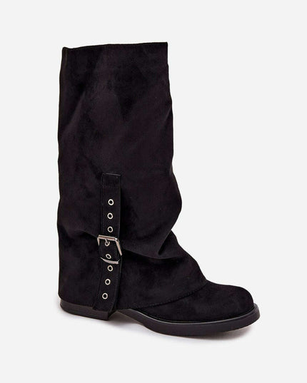 Thigh-Hight Boots model 219847