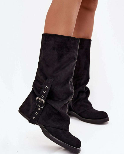 Thigh-Hight Boots model 219847