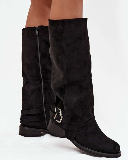 Thigh-Hight Boots model 219851