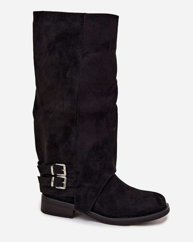 Thigh-Hight Boots model 219851