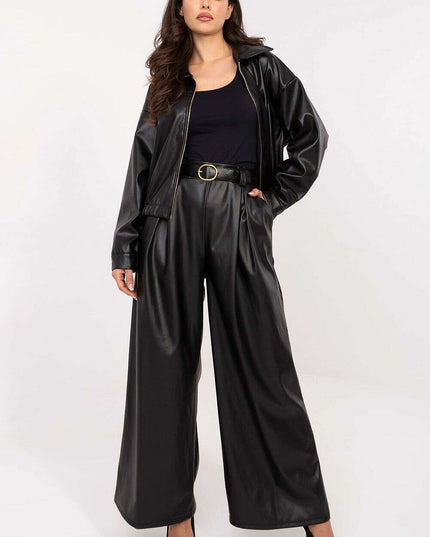 Women trousers model 219883