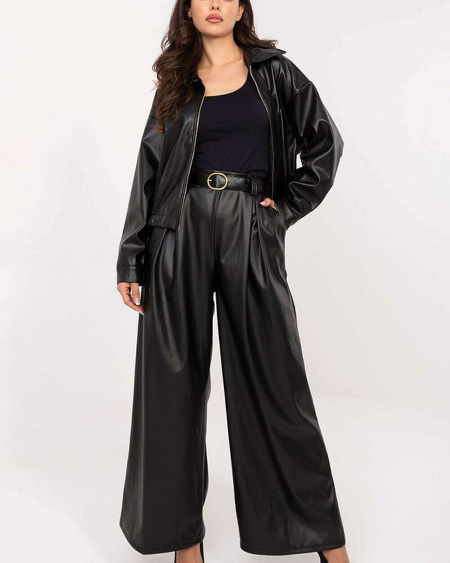 Women trousers model 219883