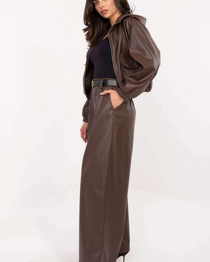 Women trousers model 219884
