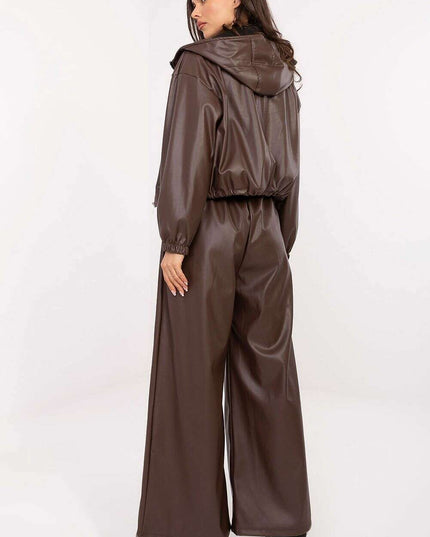 Women trousers model 219884