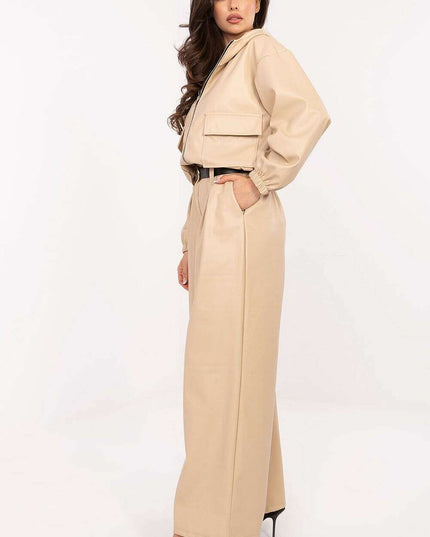 Women trousers model 219885