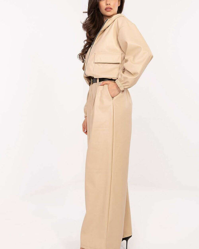 Women trousers model 219885