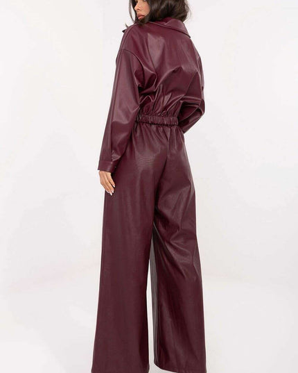 Women trousers model 219886