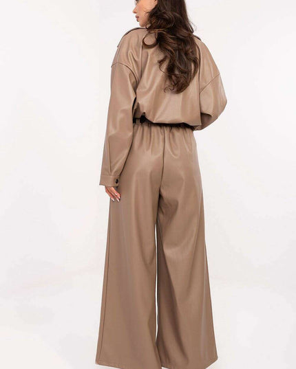 Women trousers model 219887