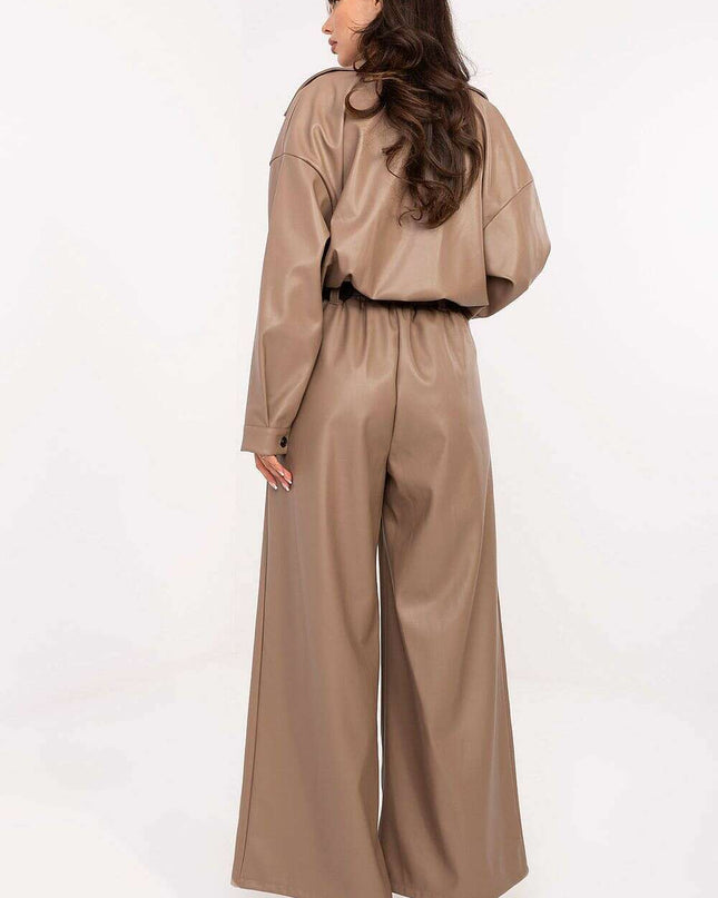 Women trousers model 219887