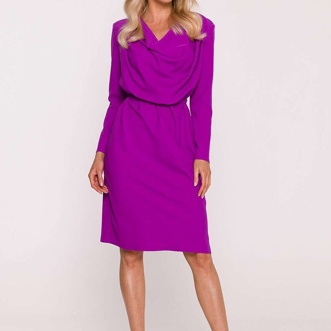 Evening dress model 219908