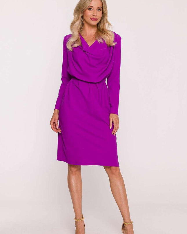 Evening dress model 219908