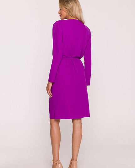 Evening dress model 219908