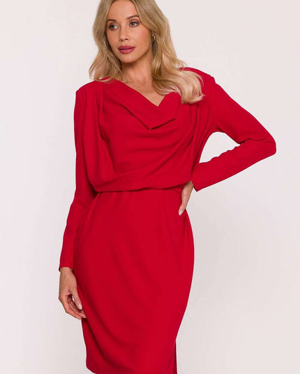 Evening dress model 219908