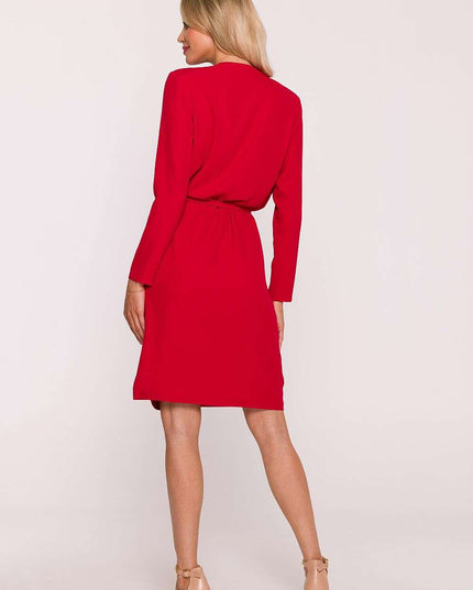 Evening dress model 219908