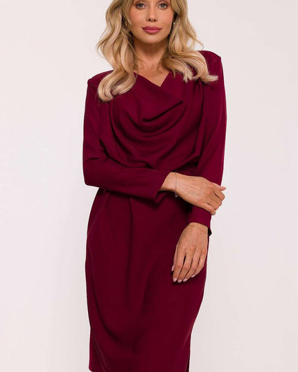 Evening dress model 219908