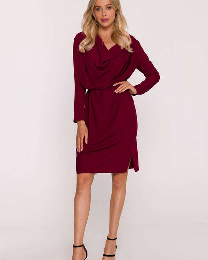 Evening dress model 219908