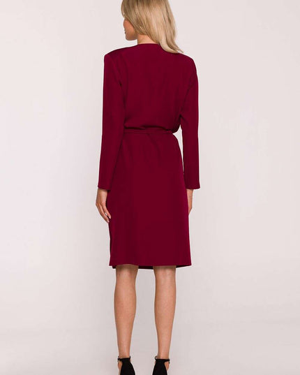 Evening dress model 219908