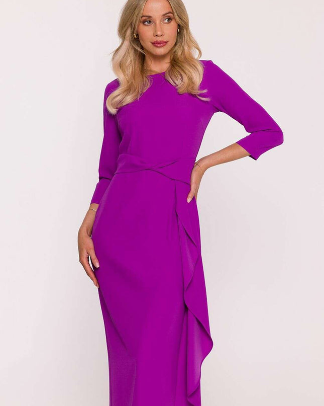 Evening dress model 219917