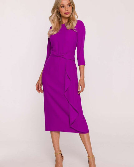 Evening dress model 219917