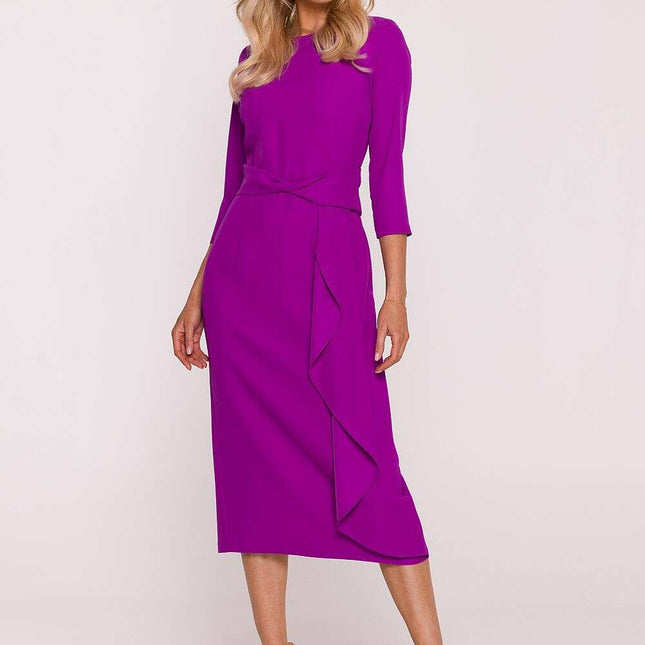 Evening dress model 219917