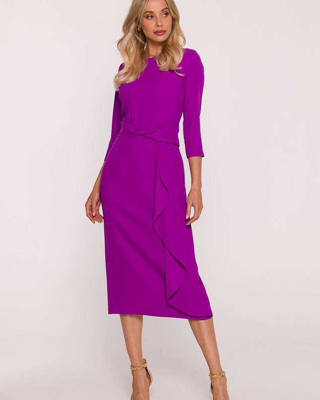 Evening dress model 219917