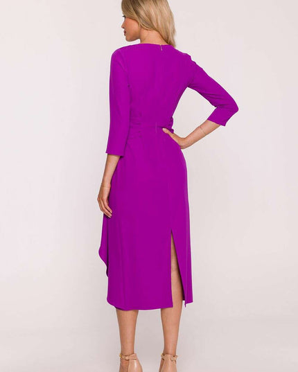 Evening dress model 219917