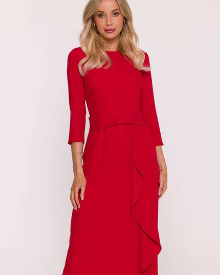 Evening dress model 219917