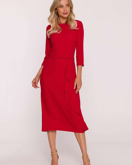 Evening dress model 219917