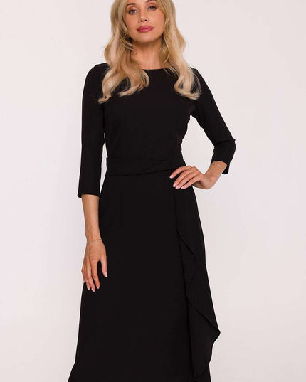 Evening dress model 219917