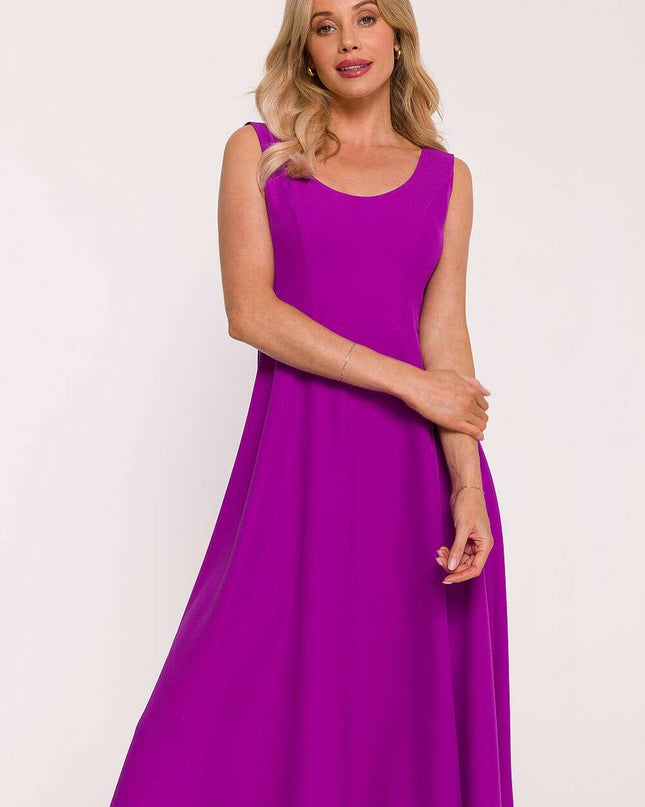 Evening dress model 219921