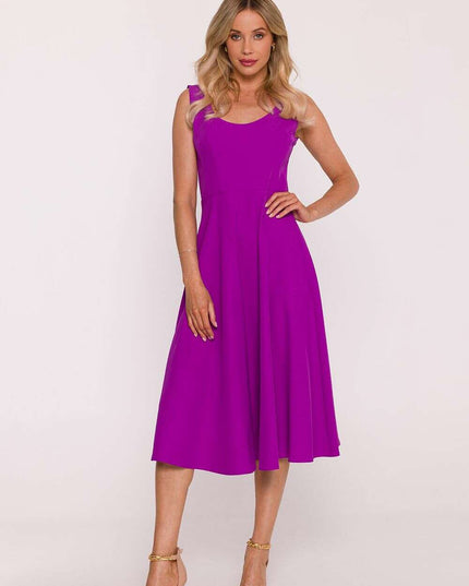 Evening dress model 219921