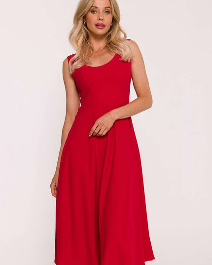 Evening dress model 219921