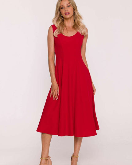 Evening dress model 219921