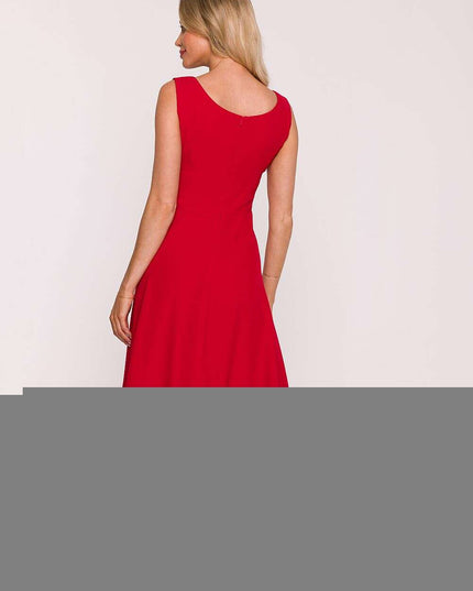 Evening dress model 219921