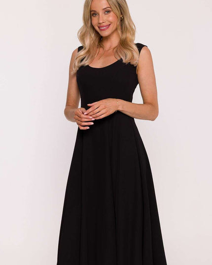 Evening dress model 219921