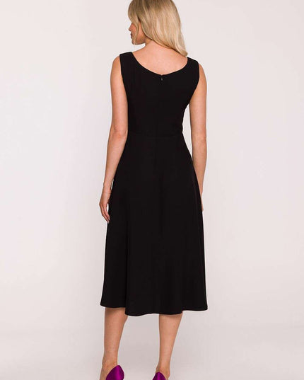 Evening dress model 219921