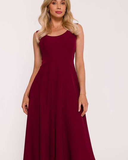 Evening dress model 219921